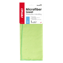 Mikrofiberklud til groft snavs, 30 x 40 cm og 280 g