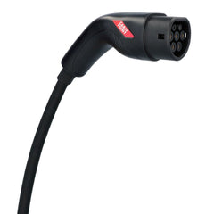 Cavo di ricarica Carpoint per auto elettriche Type 2 a 2, 32 A, 3 fasi, 6 metri 