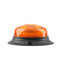 Luce di avvertimento LED con luce arancione