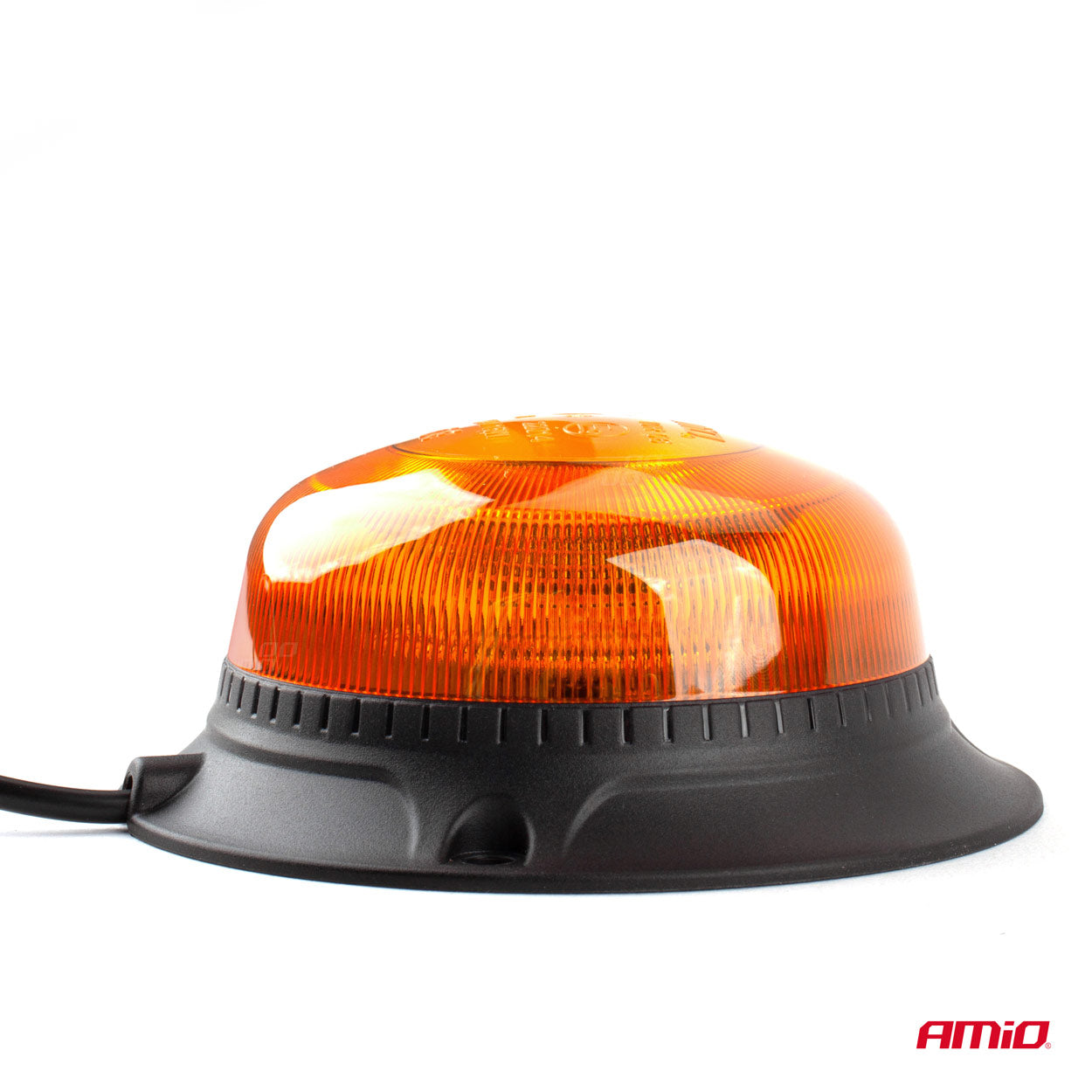 Luce di avvertimento LED con luce arancione