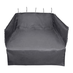 Protezione Carpoint per la soglia del bagagliaio 110x100x40 cm 