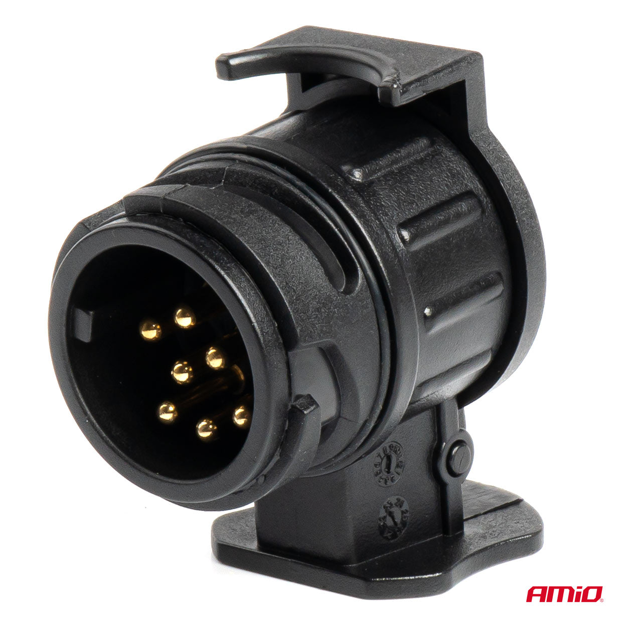 Traileradapter 13/7 set fra siden