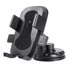 Supporto telefono per auto con ventosa HOLD-19