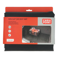 Tappetino antiscivolo per bagagliaio Carpoint, trama fine, 120 x 100 cm 