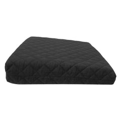 Cuscino per sedile Carpoint Basic nero 