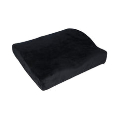 Cuscino sedile Carpoint in memory foam 