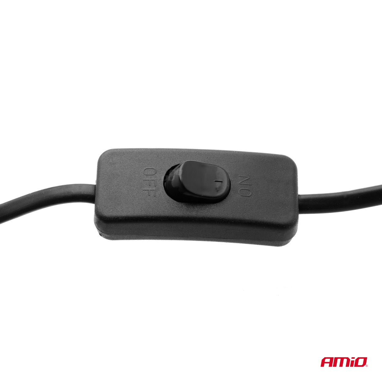Dieselpumpe med 230 V-adapter