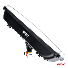 AWL43 arbejdslampe med aluminiumshus og IP67