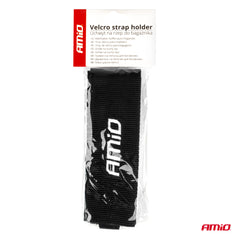 Velcro-strop til bilens bagagerum
