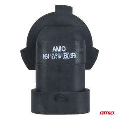 HB4/9006 halogenpære 51 W i blisterpakke