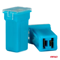 Pakke med JAPVAL PAL female mini-sikringer 20 A