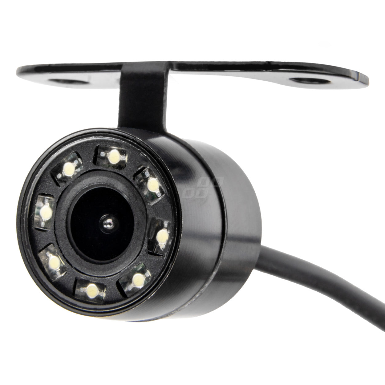 Bakkamera HD-320 LED med 720p opløsning