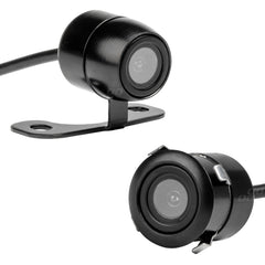Bakkamera HD-320 med 720p opløsning og 12 V drift