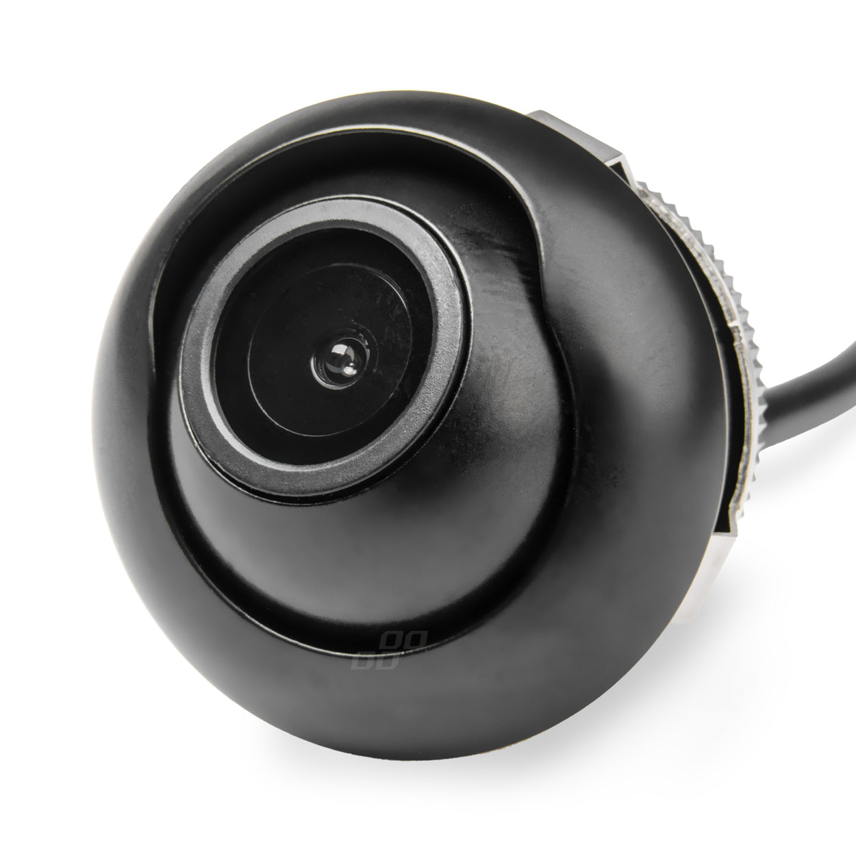 Bakkamera HD-340 med 720p opløsning