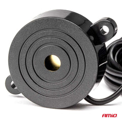 HD-602 bakkamera med medfølgende buzzer
