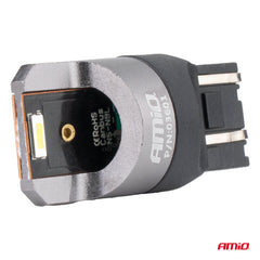 W21/5W LED-pærer med 2x1860 SMD
