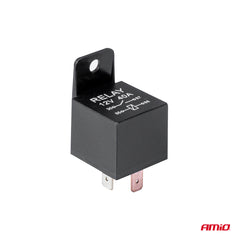 To-tone horn til 12V elektrisk system