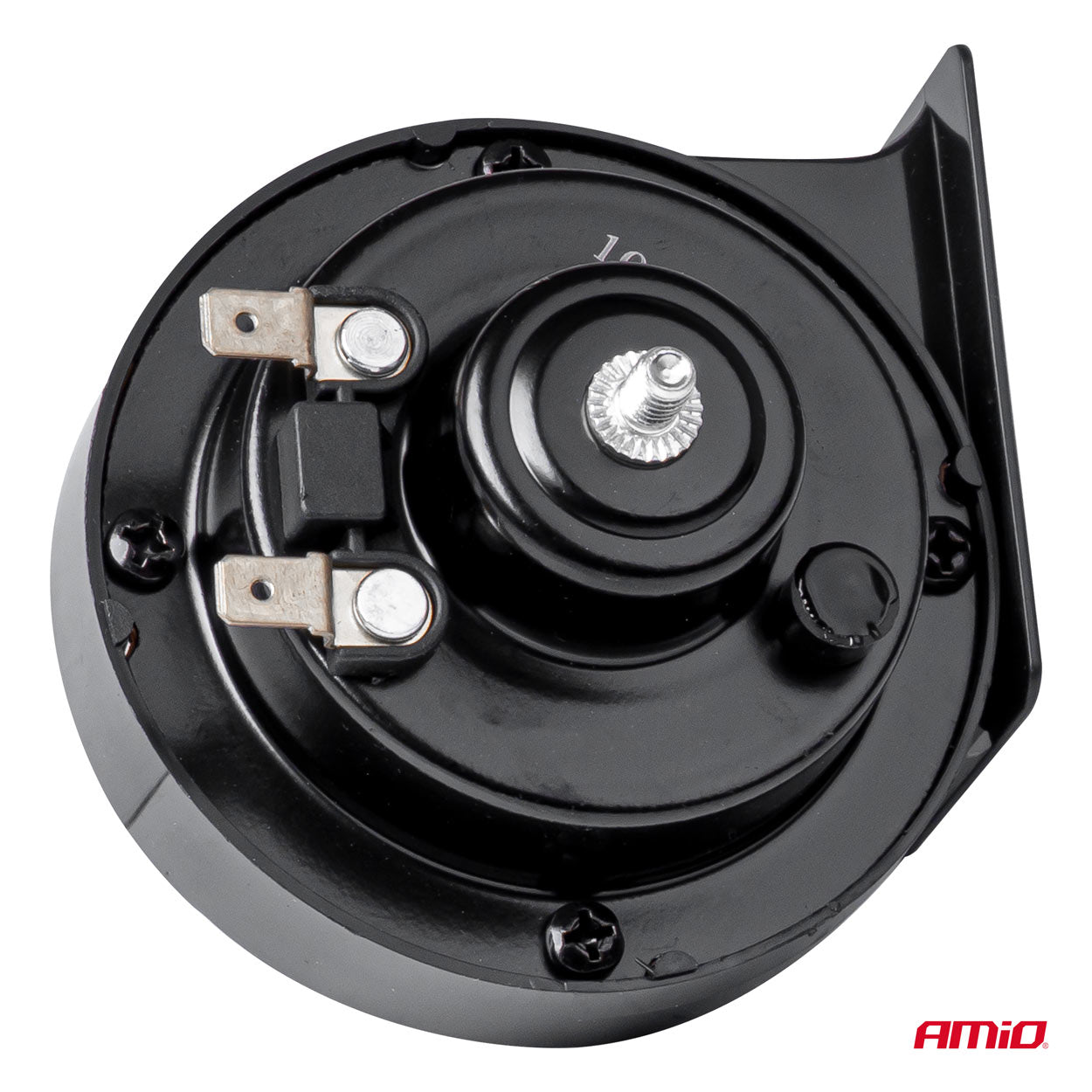 12V horn med to toner og 110 dB