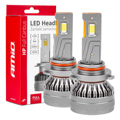 LED-forlygtepære HB4 9006 med CANBUS