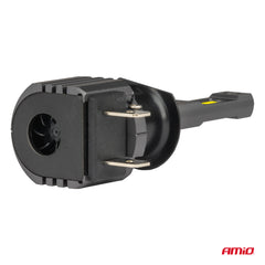 LED-pærer H1 med 6500K xenonhvidt lys