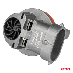 LED-pære med 3570 CSP-LED'er