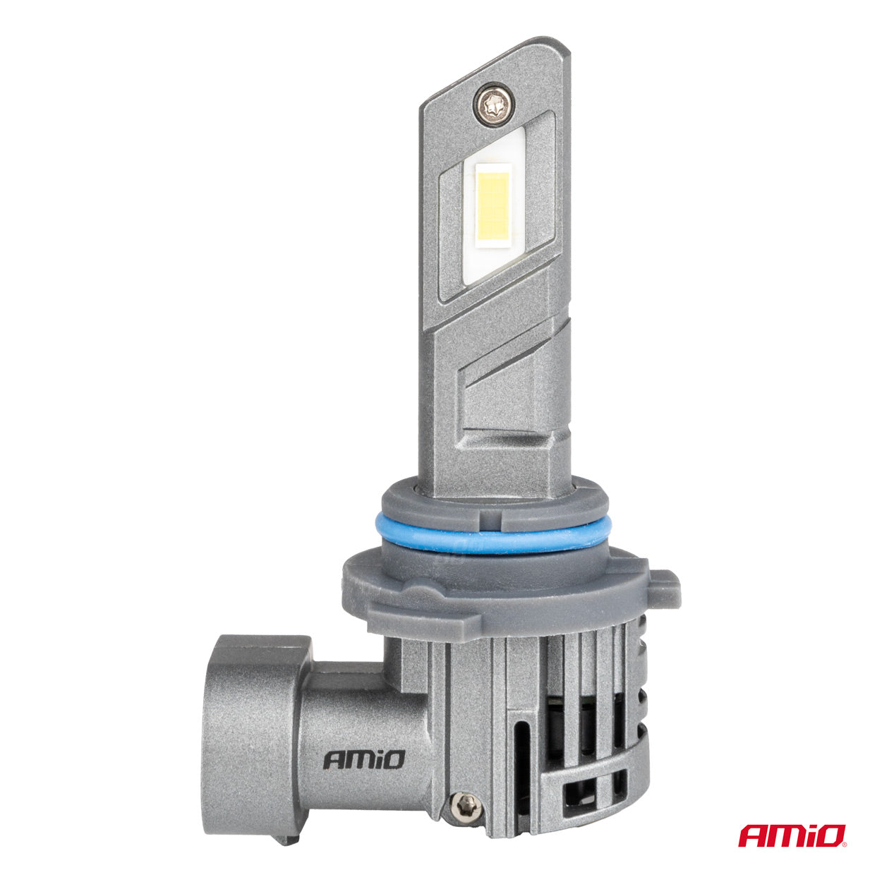 HB4 LED-pærer med 3570 CSP LED