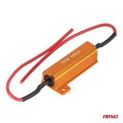 CANBUS-modstand til LED-pærer med CANBUS-system