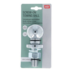 Sfera traino avvitabile Carpoint Ø50 mm 