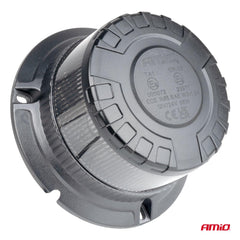 LED-advarselslampe W28B til 12/24 V