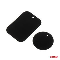 360 graders roterbar magnetisk mobilholder