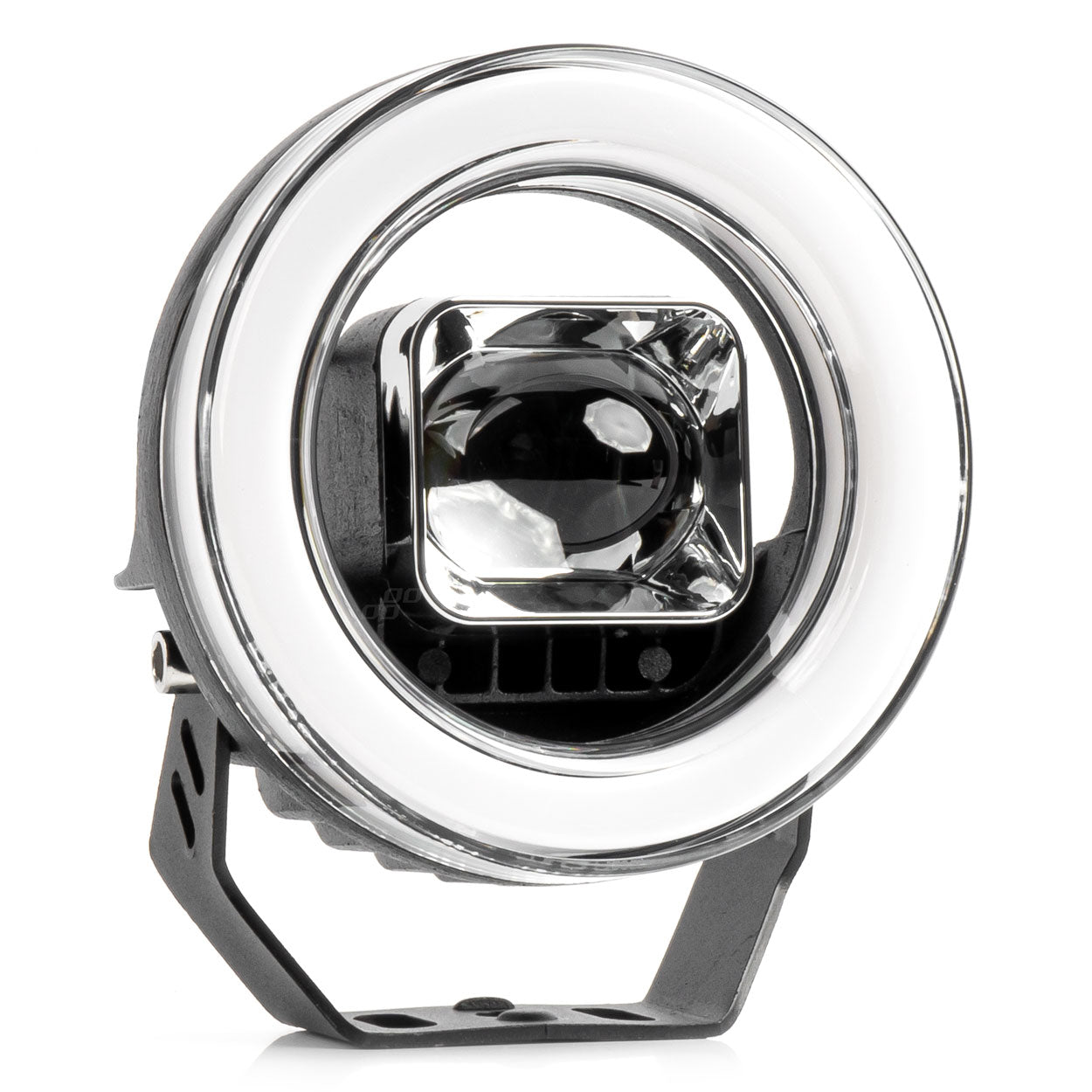 AWL58 LED-arbejdslampe med SPOT-lys