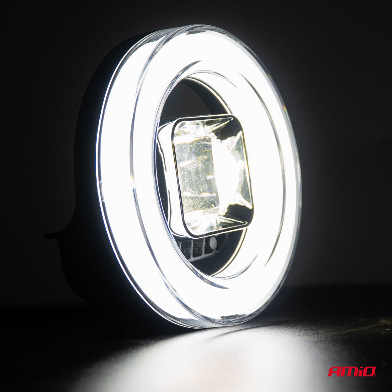 AWL58 LED-arbejdslampe med robust hus