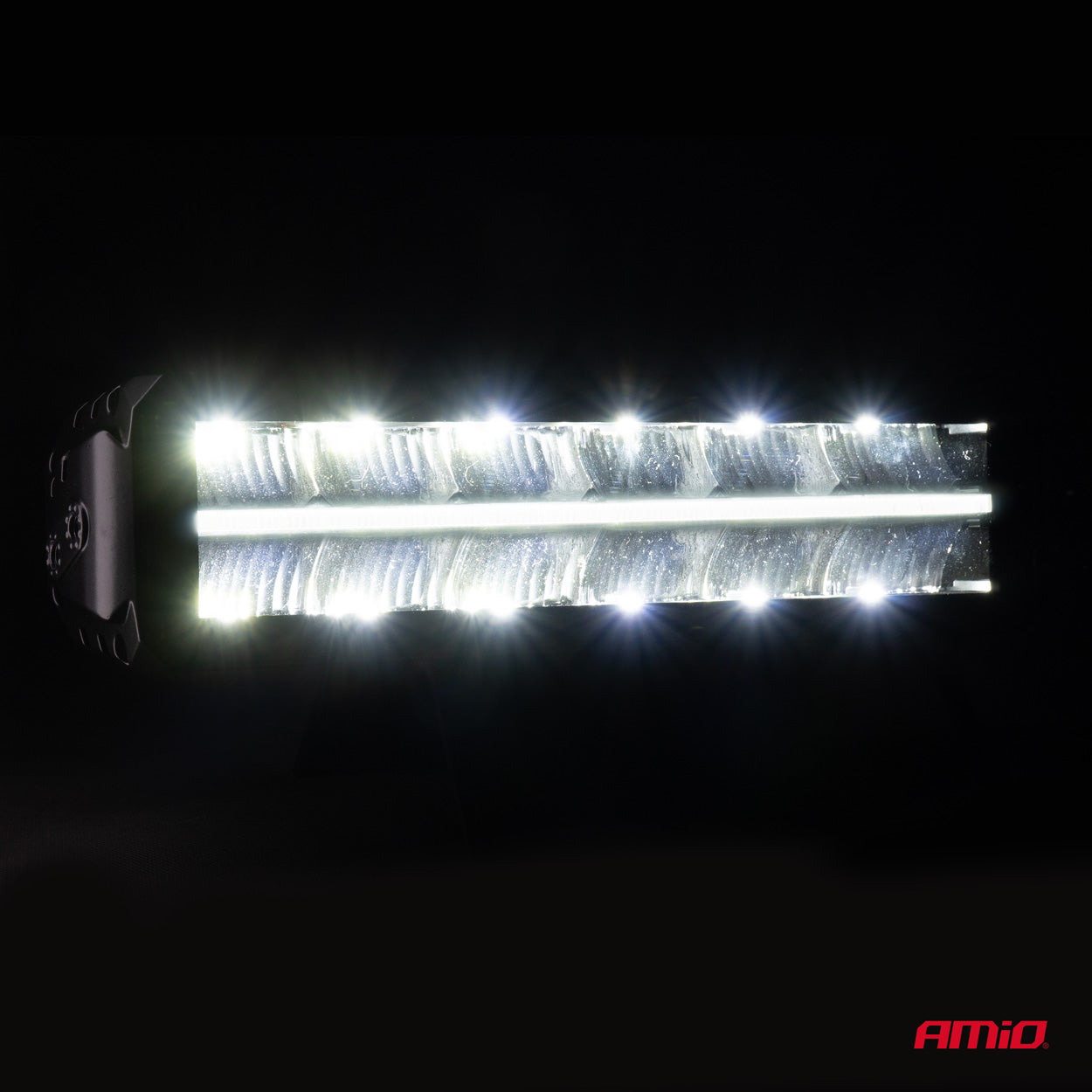 LED-panel arbejdslampe AWL70 med kompakte mål