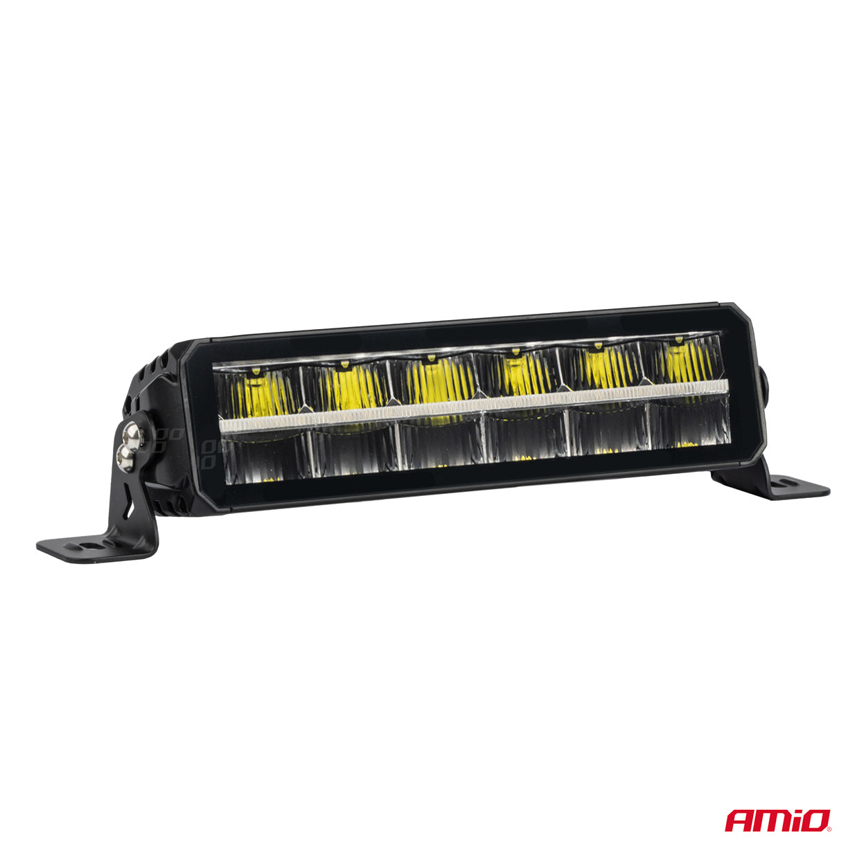 LED-panel arbejdslampe AWL70 med 8000 lm