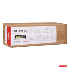LED-panel arbejdslampe AWL70 produktvisning