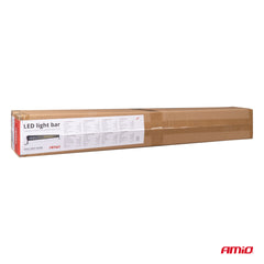 LED-panelarbejdslygte AWL72 med 18.000 lm