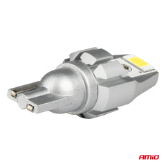 LED-pære T15 W16W til 12V og 24V