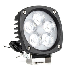 LED arbejdslampe 29 W med COMBO-lys