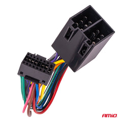 Android ISO-adapter med standard ISO-stik