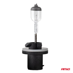 Halogenpære H27W/1 880 med 12 V og 27 W