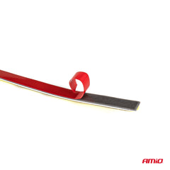 Pink COB LED-strip med fleksibelt design