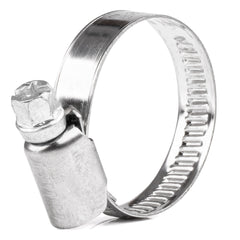 Slangeklemme med justering fra 20 til 32 mm