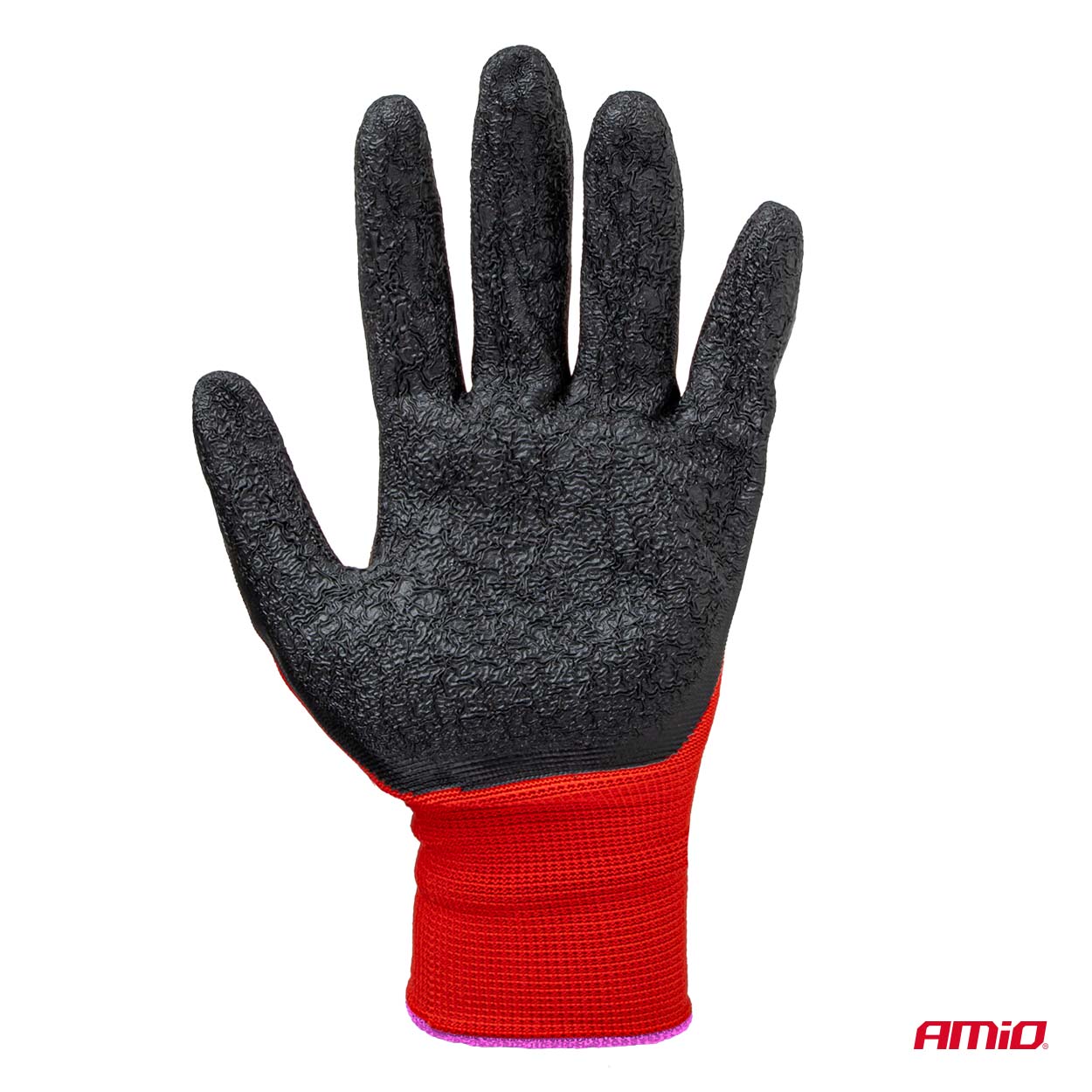 Arbejdshandsker til bygge- og montagearbejde