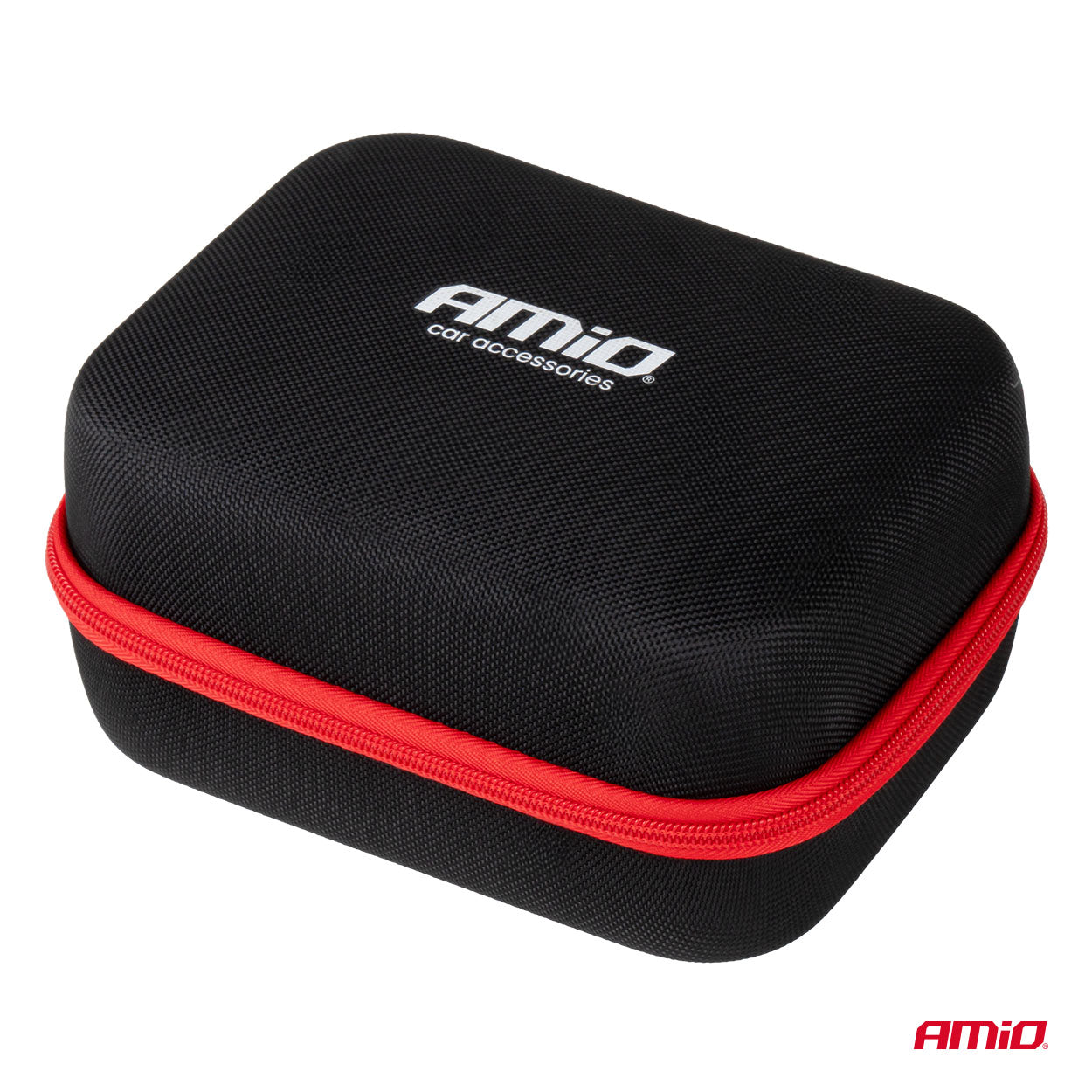 Mini 4-i-1 jumpstarter til nødstart