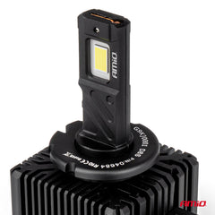 XD PRO D8S LED-pærer med CSP-dioder