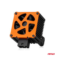 D8S XD PRO LED-lyskilde