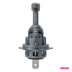 LED-forlygtepærer 62 W og 6200 lm