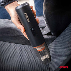 Aspirapolvere per auto con soffiatore e pompa di aspirazione