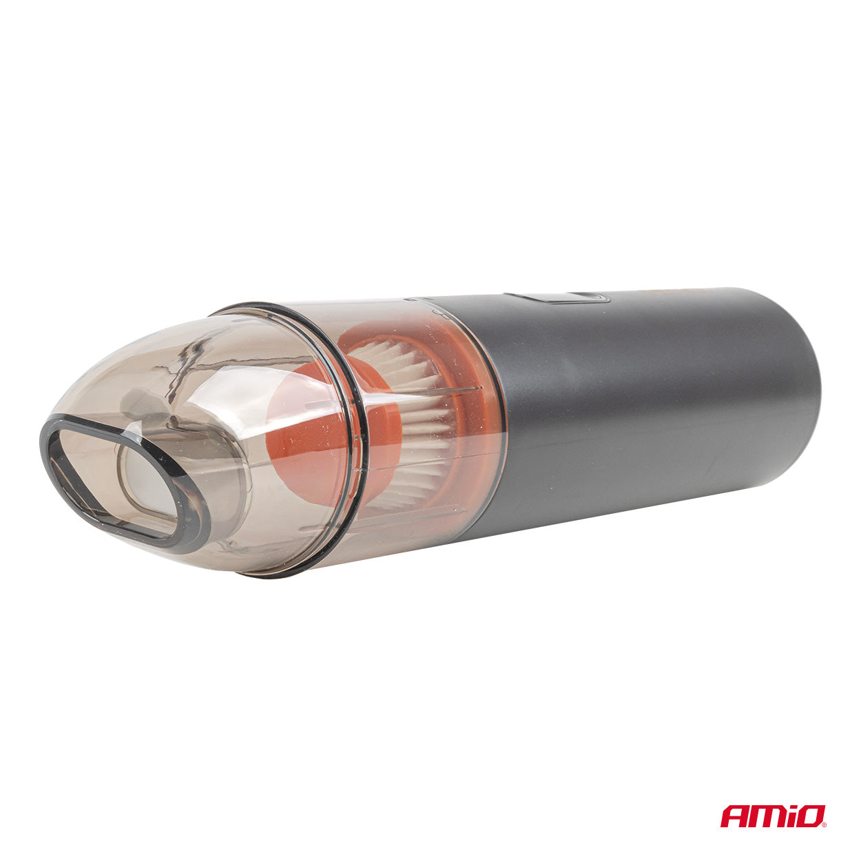 Aspirapolvere per auto con ricarica USB-C