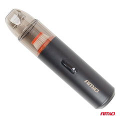 Aspirapolvere per auto senza fili con potenza di 50 W